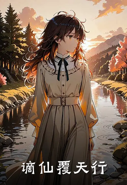 谪仙覆天行(秋如海林春染)小说最新章节_全文免费小说谪仙覆天行秋如海林春染