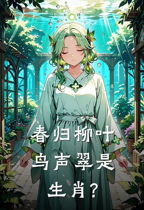 春归柳叶鸟声翠是生肖?