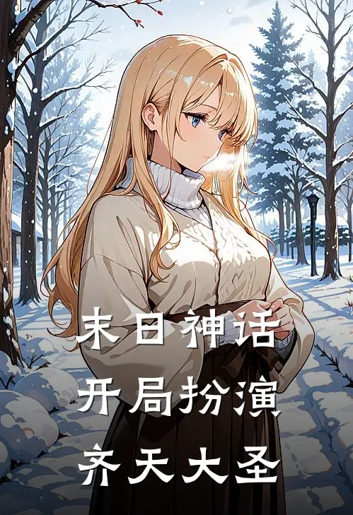 末日神话：开局扮演齐天大圣江夜孙悟空免费小说_完本免费小说末日神话：开局扮演齐天大圣江夜孙悟空