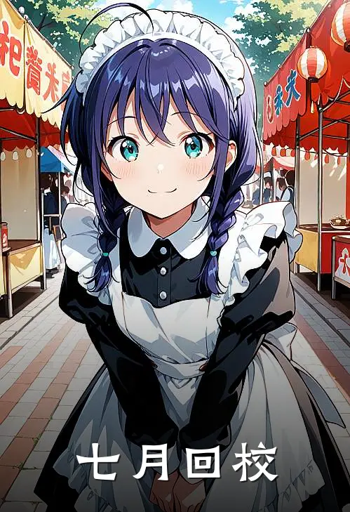 七月回校李沫张磊热门小说排行_免费小说七月回校李沫张磊