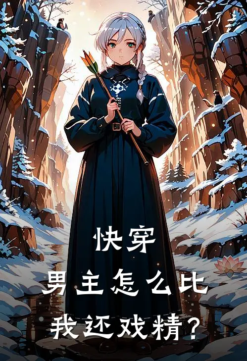 快穿：男主怎么比我还戏精？(沈墨川周意玲)完结的热门小说_全本免费完结小说快穿：男主怎么比我还戏精？(沈墨川周意玲)