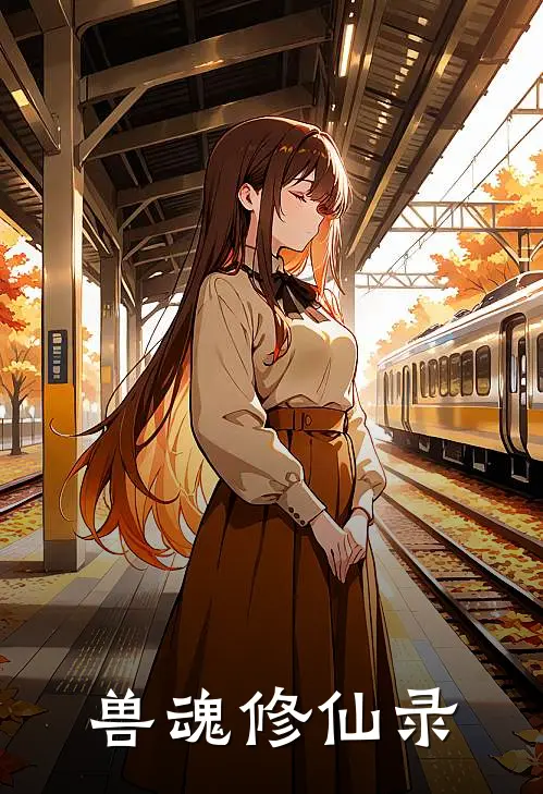 兽魂修仙录(林渊老陈)全文免费在线阅读_兽魂修仙录热门小说