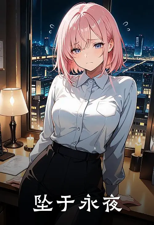 坠于永夜(维斯珀赛格)免费小说笔趣阁_完结版小说推荐坠于永夜(维斯珀赛格)