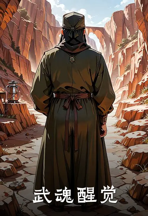 武魂醒觉陆遥张佳免费小说完结_最新完本小说推荐武魂醒觉(陆遥张佳)