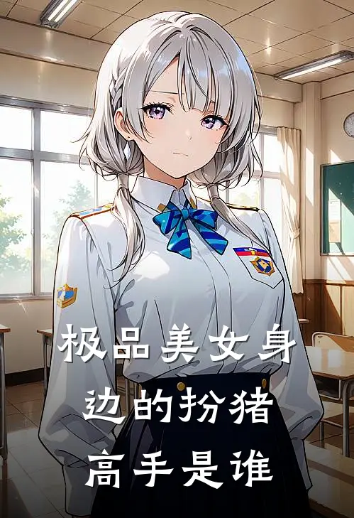 极品美女身边的扮猪高手是谁