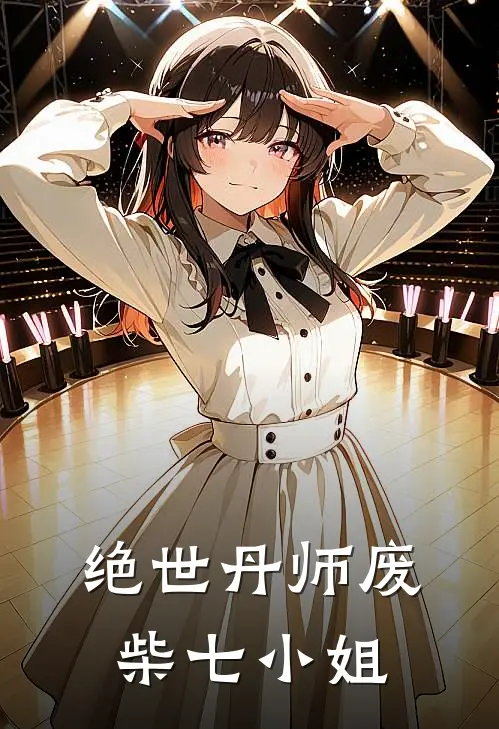 绝世丹师废柴七小姐