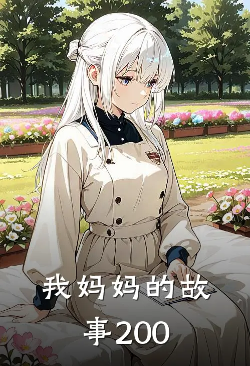 我妈妈的故事200