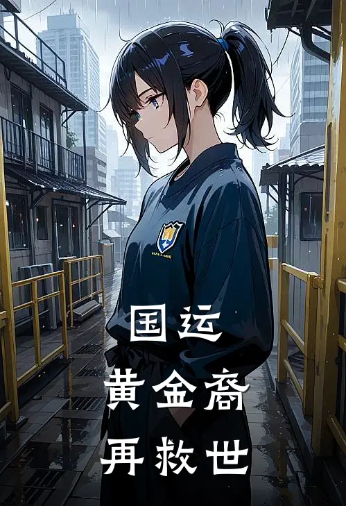 国运：黄金裔再救世