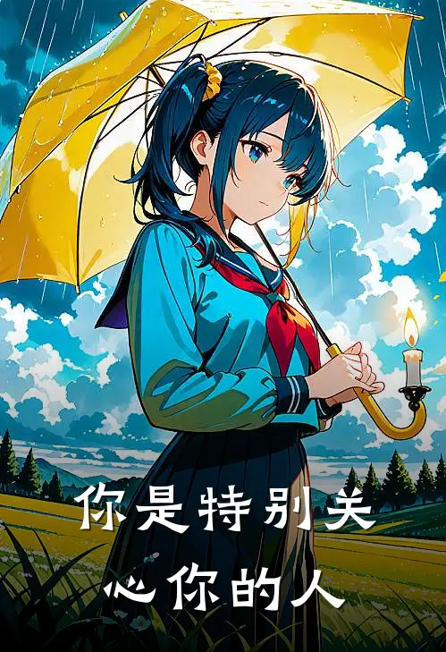 你是特别关心你的人