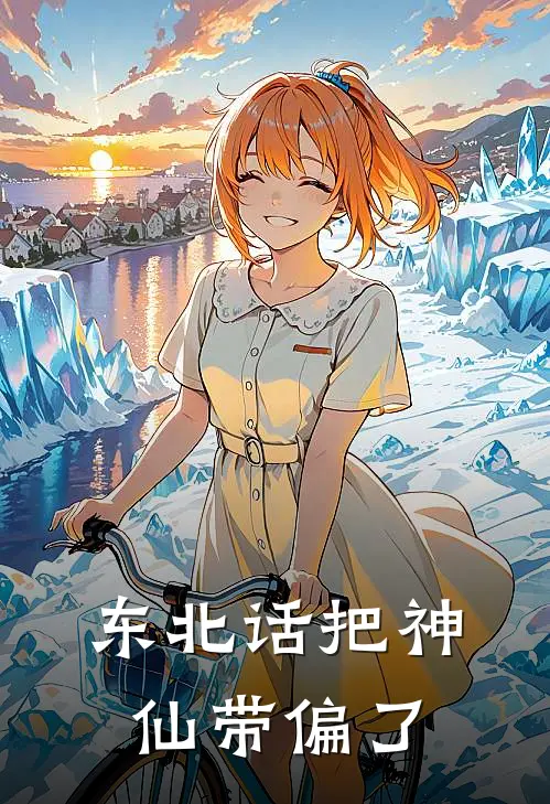 东北话把神仙带偏了