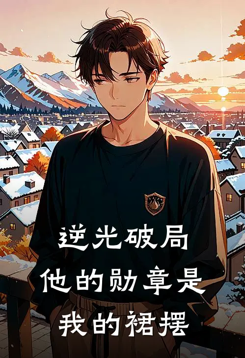 逆光破局：他的勋章是我的裙摆林晓晓段羽免费小说全本阅读_小说免费完结逆光破局：他的勋章是我的裙摆林晓晓段羽