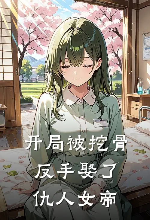 开局被挖骨，反手娶了仇人女帝