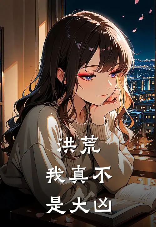 洪荒：我真不是大凶小说元始罗睺（已完结全集完整版大结局）元始罗睺小说全文阅读笔趣阁