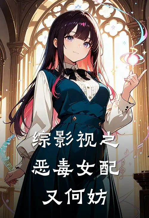 综影视之恶毒女配又何妨