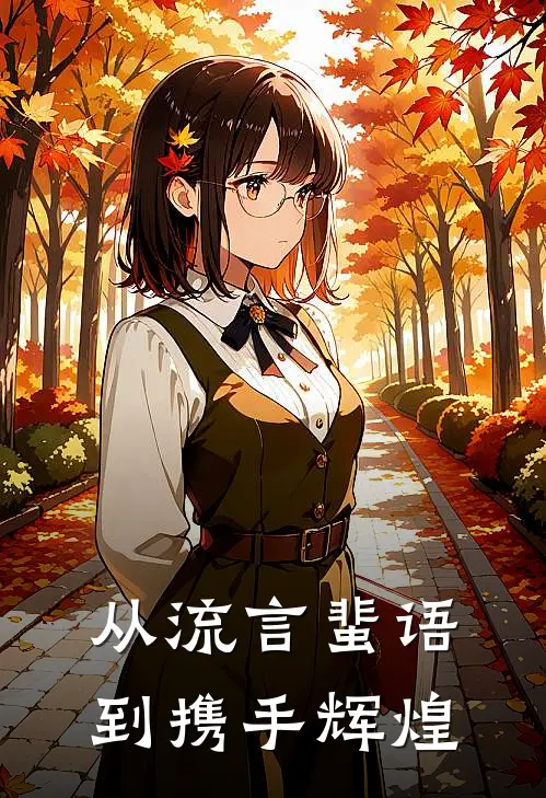 从流言蜚语到携手辉煌