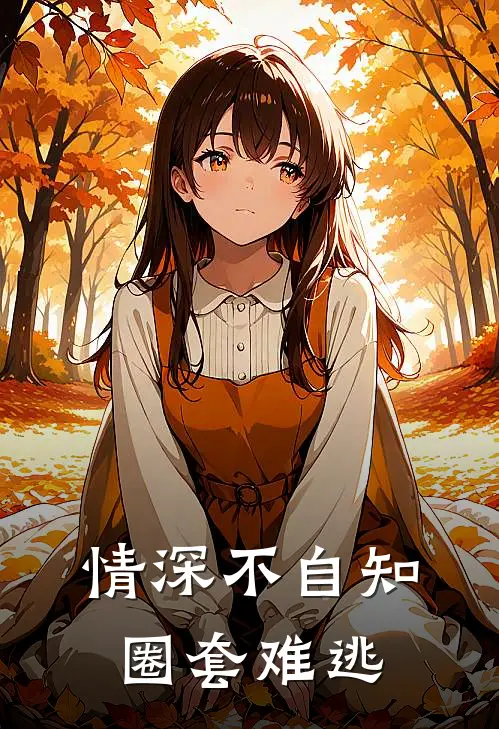 情深不自知，圈套难逃