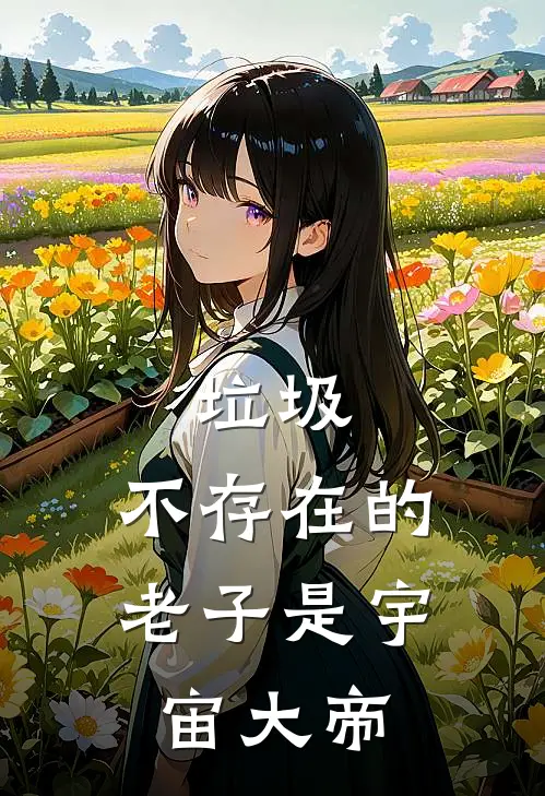 垃圾，不存在的，老子是宇宙大帝