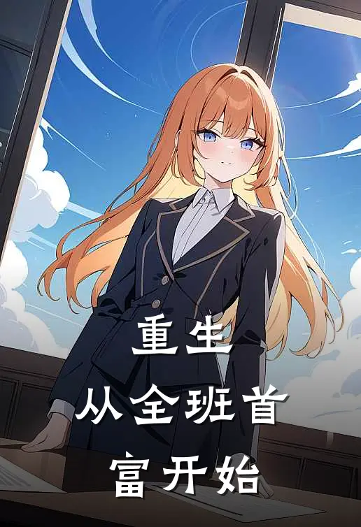 重生：从全班首富开始
