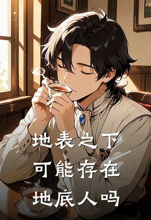 地表之下可能存在地底人吗