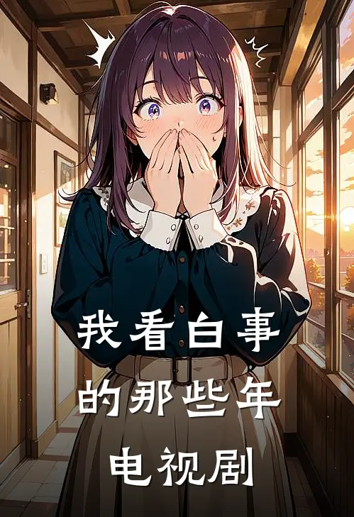 我看白事的那些年电视剧