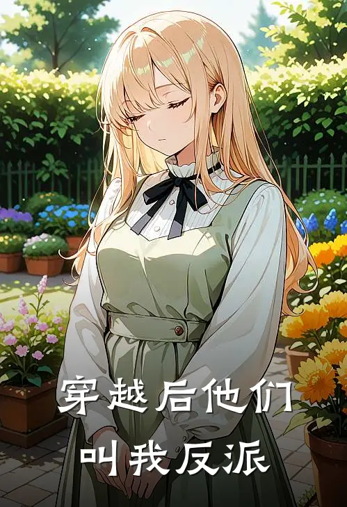 穿越后他们叫我反派