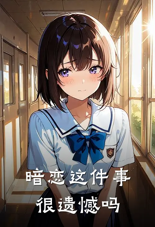 暗恋这件事很遗憾吗