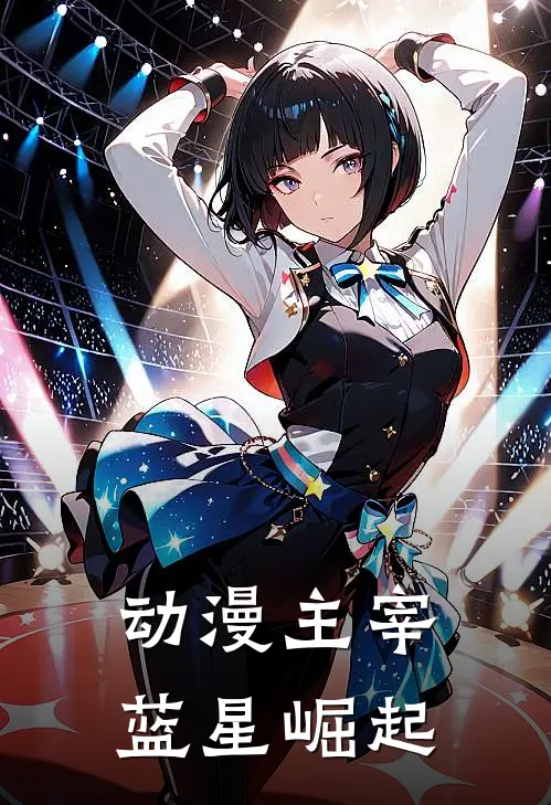 动漫主宰：蓝星崛起