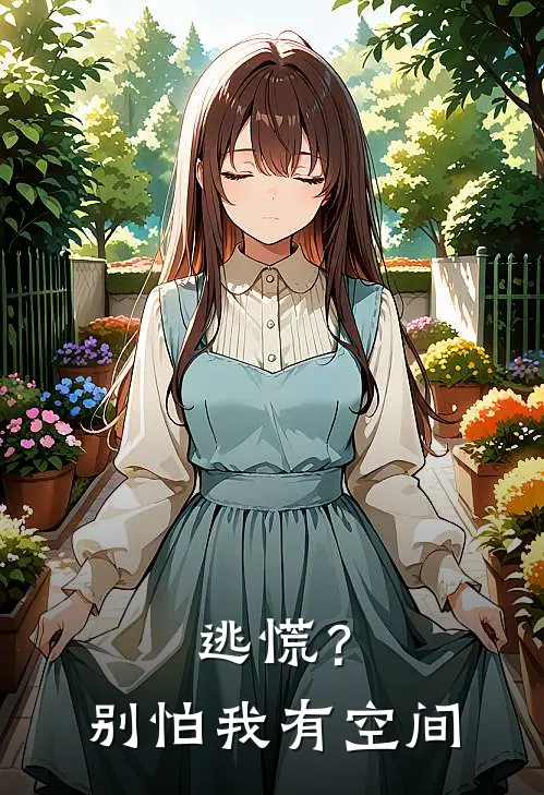 逃慌？别怕，我有空间