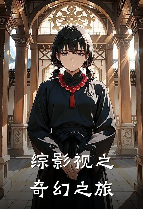 综影视之奇幻之旅素锦芷萝免费小说完结_最新完本小说推荐综影视之奇幻之旅(素锦芷萝)