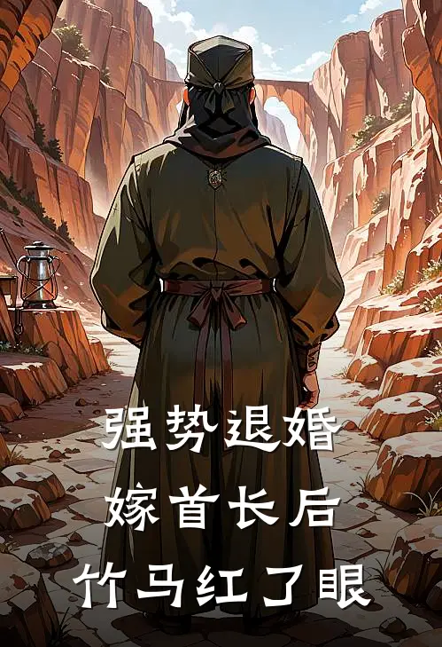 强势退婚嫁首长后，竹马红了眼