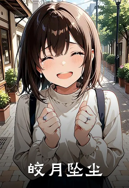 皎月坠尘(谢云窈沈逸尘)免费阅读_无弹窗全文免费阅读皎月坠尘谢云窈沈逸尘