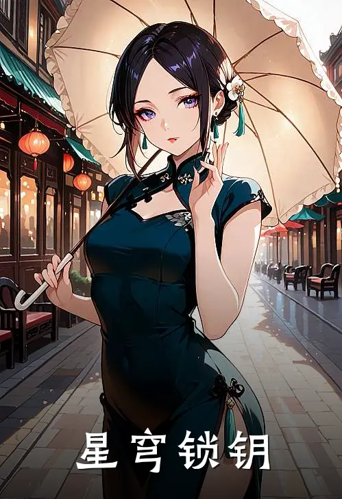 星穹锁钥(凯洛蕾欧娜)免费小说_完整版免费阅读星穹锁钥凯洛蕾欧娜