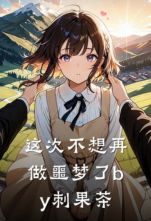 这次不想再做噩梦了by刺果茶