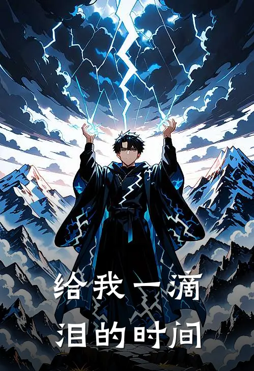 给我一滴泪的时间