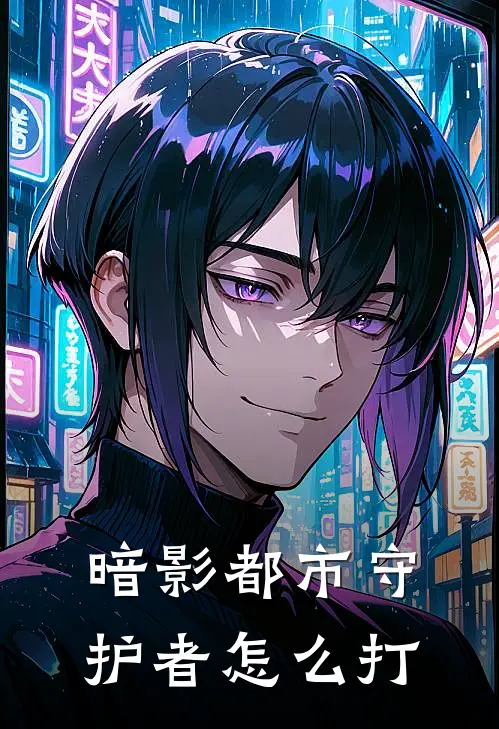 暗影都市守护者怎么打