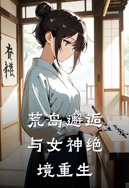 荒岛邂逅与女神绝境重生