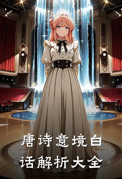 唐诗意境白话解析大全
