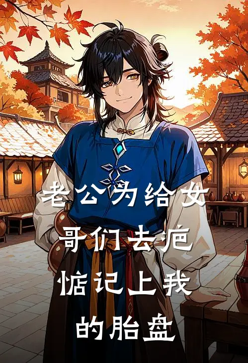 老公为给女哥们去疤，惦记上我的胎盘(陈灵悦周浩宇)最热门小说_小说完整版老公为给女哥们去疤，惦记上我的胎盘陈灵悦周浩宇