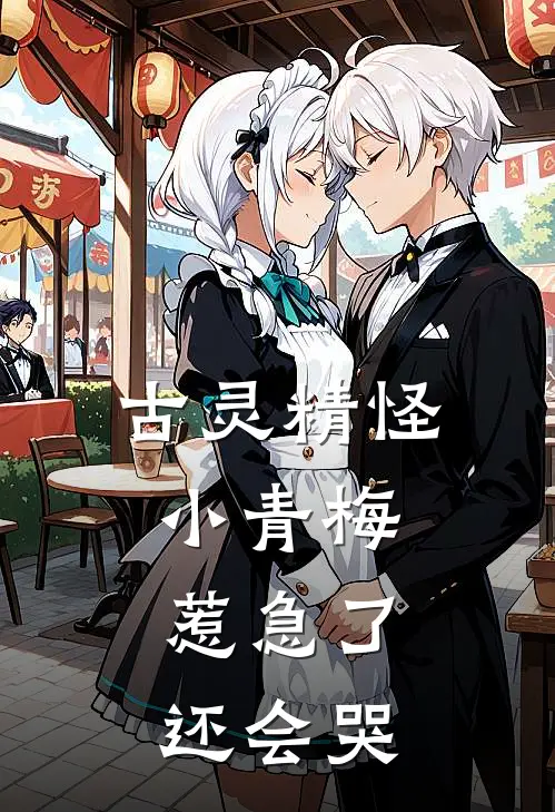 古灵精怪小青梅，惹急了还会哭