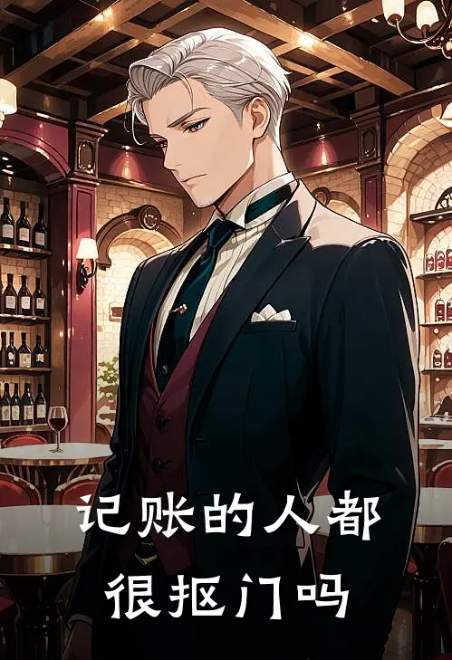 记账的人都很抠门吗