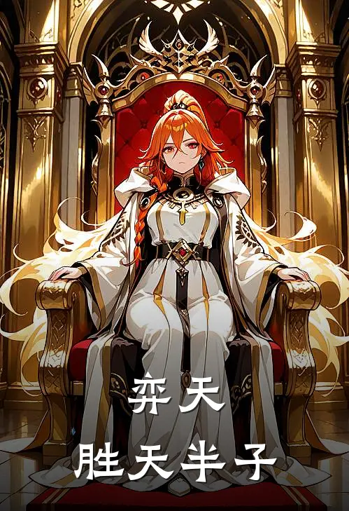 弈天：胜天半子