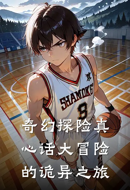 奇幻探险真心话大冒险的诡异之旅