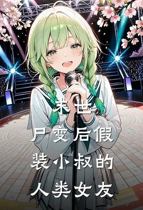 末世：尸变后假装小叔的人类女友