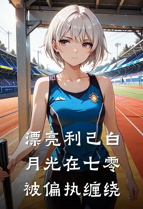 漂亮利己白月光在七零被偏执缠绕