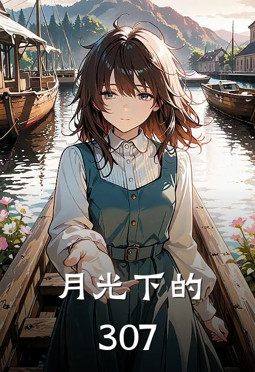月光下的307