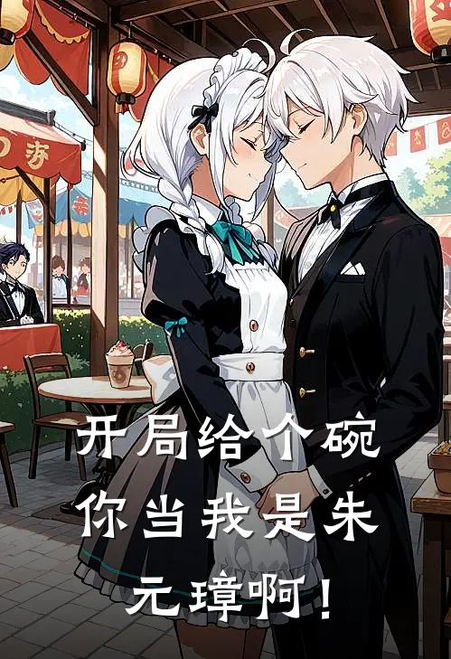 开局给个碗，你当我是朱元璋啊！李瑜李幼宁最新章节在线阅读_李瑜李幼宁全本免费在线阅读