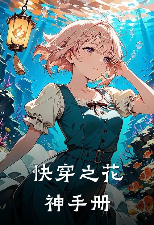 快穿之花神手册