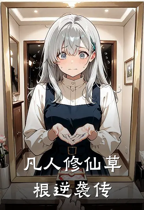 凡人修仙草根逆袭传