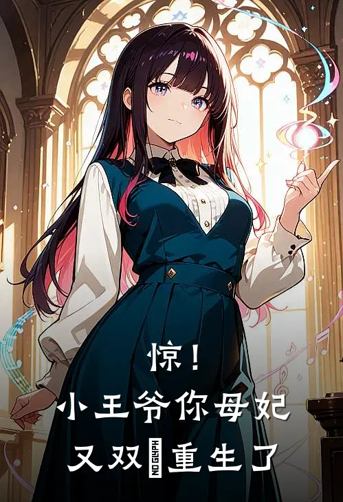 惊！小王爷，你母妃又双叕重生了