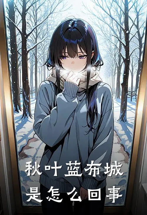 秋叶蓝布城是怎么回事